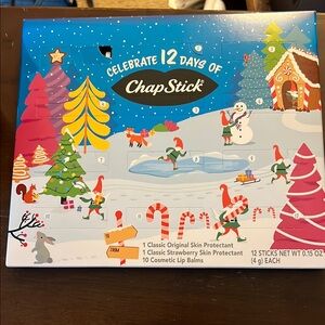 Holiday Advent Calendar for Kids
